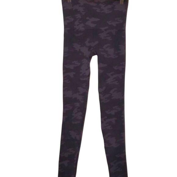 SPANX Look At Me Now High-Waisted Seamless Leggings Size Medium - Picture 2 of 3